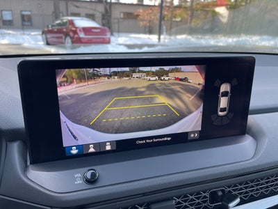 2023 Honda Accord Hybrid EX-L ** HondaTrue Certified 7 Year / 100,000 **