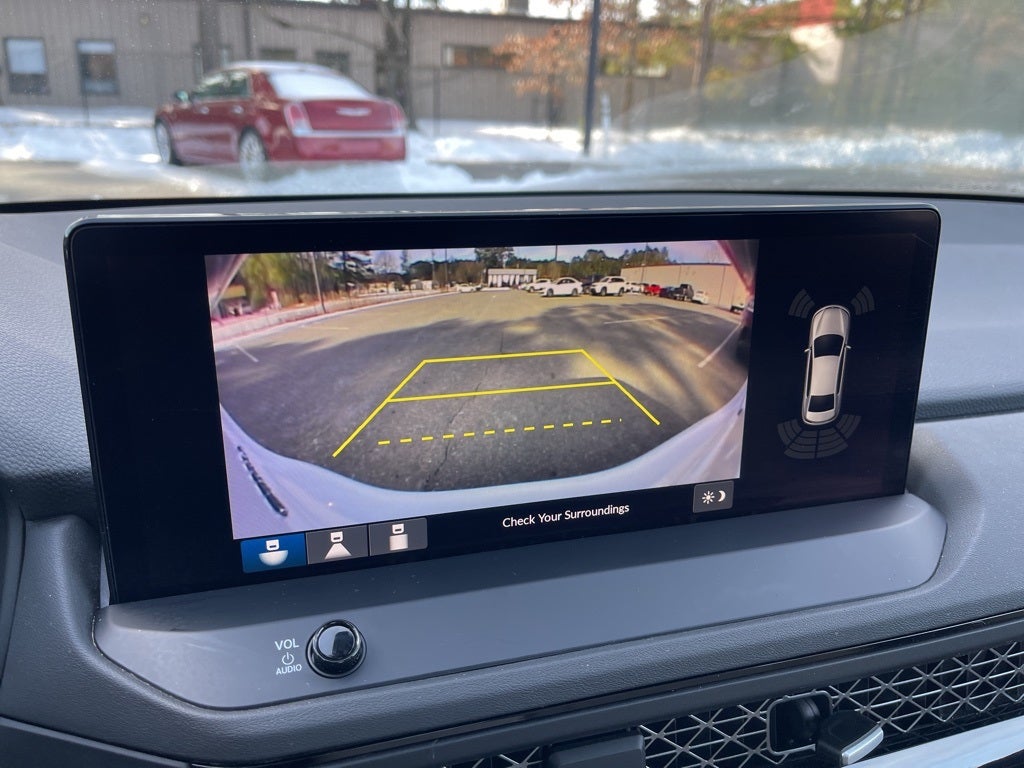 2023 Honda Accord Hybrid EX-L ** HondaTrue Certified 7 Year / 100,000 **