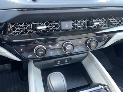 2023 Honda Accord Hybrid EX-L ** HondaTrue Certified 7 Year / 100,000 **