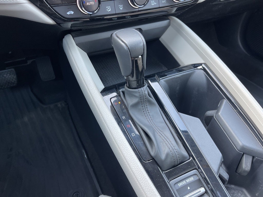 2023 Honda Accord Hybrid EX-L ** HondaTrue Certified 7 Year / 100,000 **