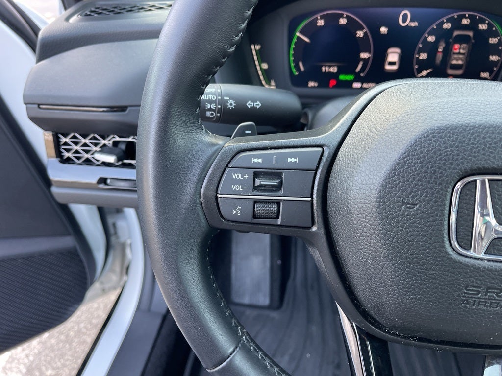 2023 Honda Accord Hybrid EX-L ** HondaTrue Certified 7 Year / 100,000 **