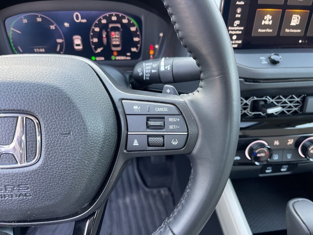 2023 Honda Accord Hybrid EX-L ** HondaTrue Certified 7 Year / 100,000 **