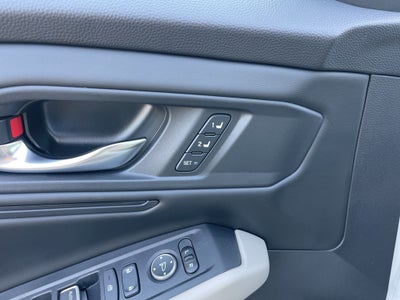 2023 Honda Accord Hybrid EX-L ** HondaTrue Certified 7 Year / 100,000 **