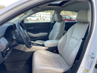 2023 Honda Accord Hybrid EX-L ** HondaTrue Certified 7 Year / 100,000 **