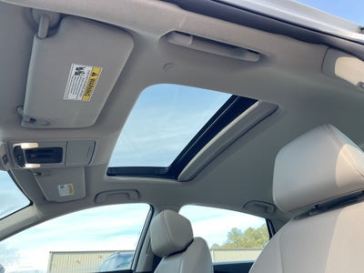 2023 Honda Accord Hybrid EX-L ** HondaTrue Certified 7 Year / 100,000 **