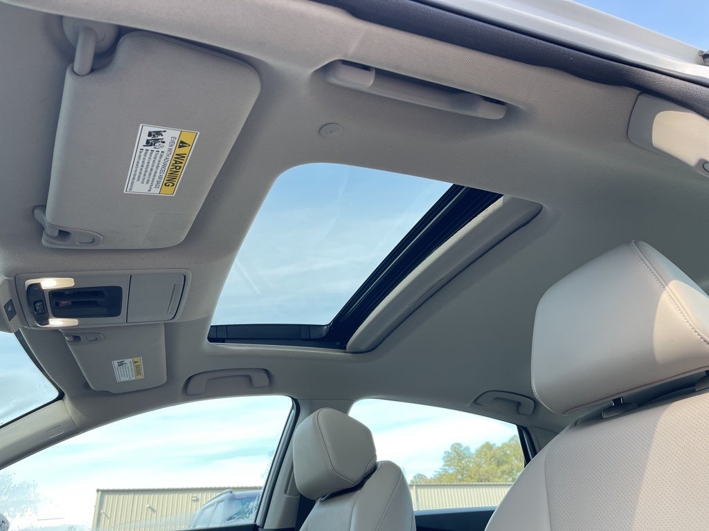 2023 Honda Accord Hybrid EX-L ** HondaTrue Certified 7 Year / 100,000 **