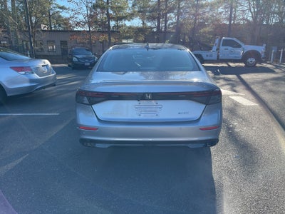 2023 Honda Accord Hybrid EX-L ** HondaTrue Certified 7 Year / 100,000 **