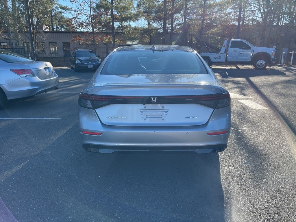 2023 Honda Accord Hybrid EX-L ** HondaTrue Certified 7 Year / 100,000 **