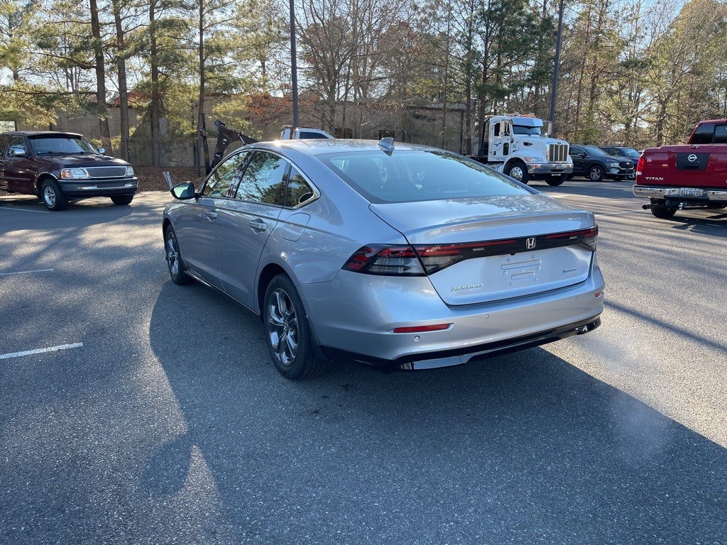 2023 Honda Accord Hybrid EX-L ** HondaTrue Certified 7 Year / 100,000 **