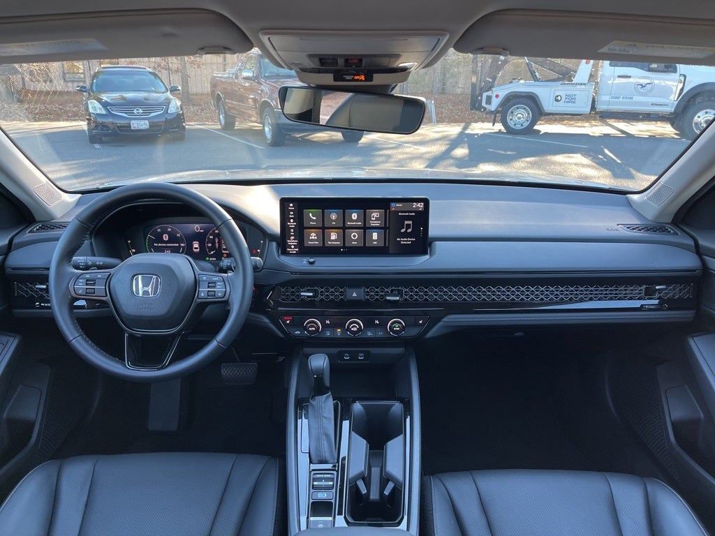 2023 Honda Accord Hybrid EX-L ** HondaTrue Certified 7 Year / 100,000 **