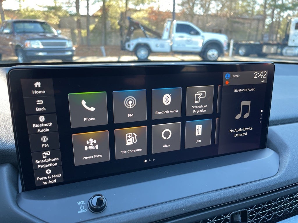 2023 Honda Accord Hybrid EX-L ** HondaTrue Certified 7 Year / 100,000 **