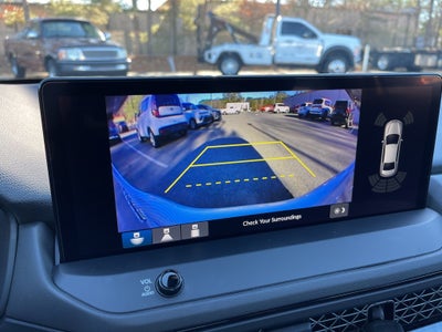 2023 Honda Accord Hybrid EX-L ** HondaTrue Certified 7 Year / 100,000 **