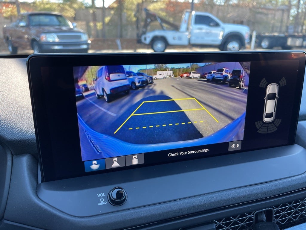 2023 Honda Accord Hybrid EX-L ** HondaTrue Certified 7 Year / 100,000 **