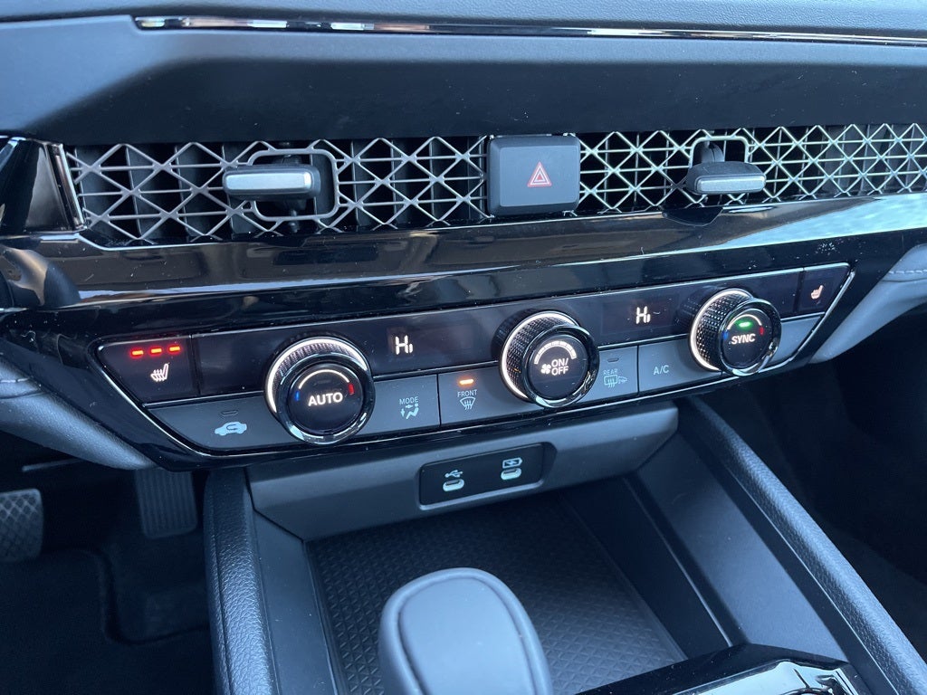 2023 Honda Accord Hybrid EX-L ** HondaTrue Certified 7 Year / 100,000 **