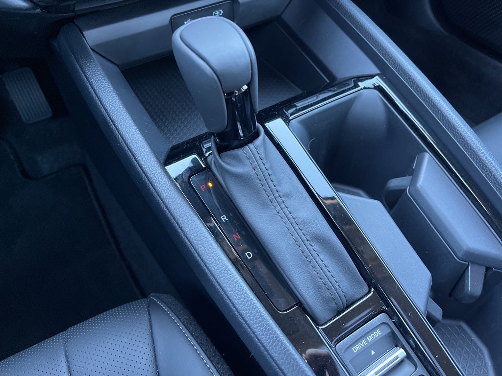 2023 Honda Accord Hybrid EX-L ** HondaTrue Certified 7 Year / 100,000 **