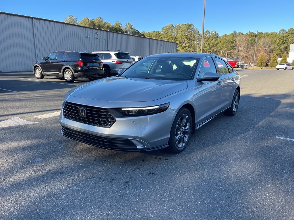 2023 Honda Accord Hybrid EX-L ** HondaTrue Certified 7 Year / 100,000 **