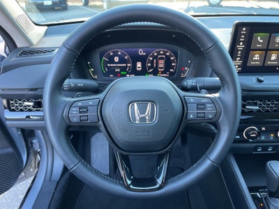 2023 Honda Accord Hybrid EX-L ** HondaTrue Certified 7 Year / 100,000 **