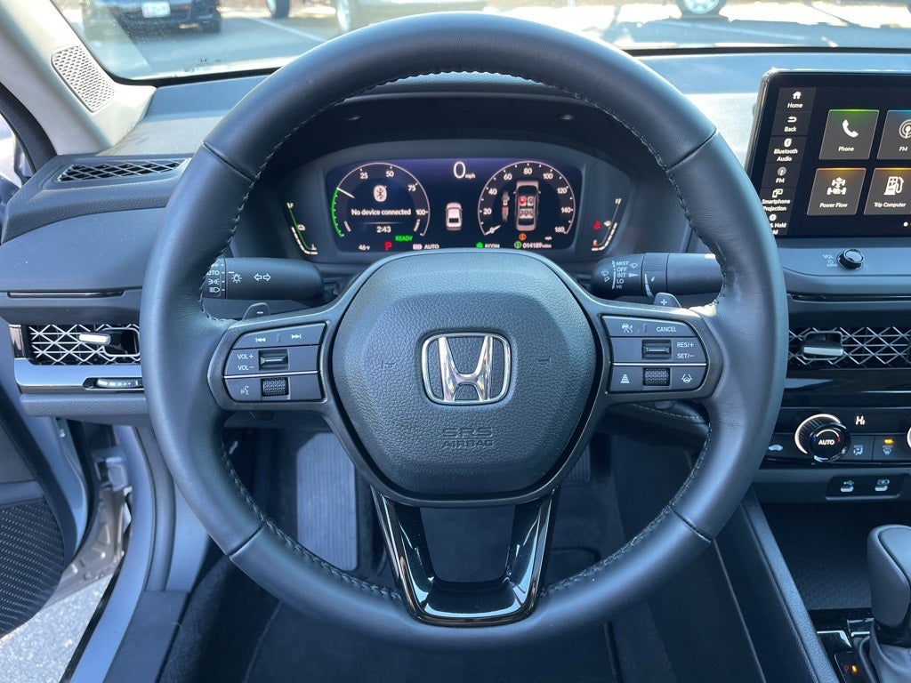 2023 Honda Accord Hybrid EX-L ** HondaTrue Certified 7 Year / 100,000 **