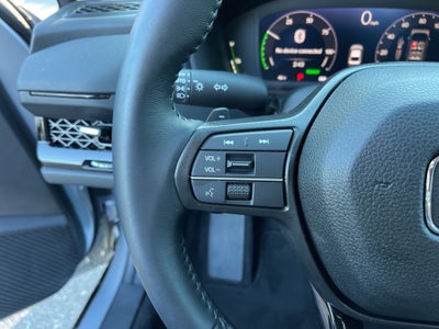 2023 Honda Accord Hybrid EX-L ** HondaTrue Certified 7 Year / 100,000 **