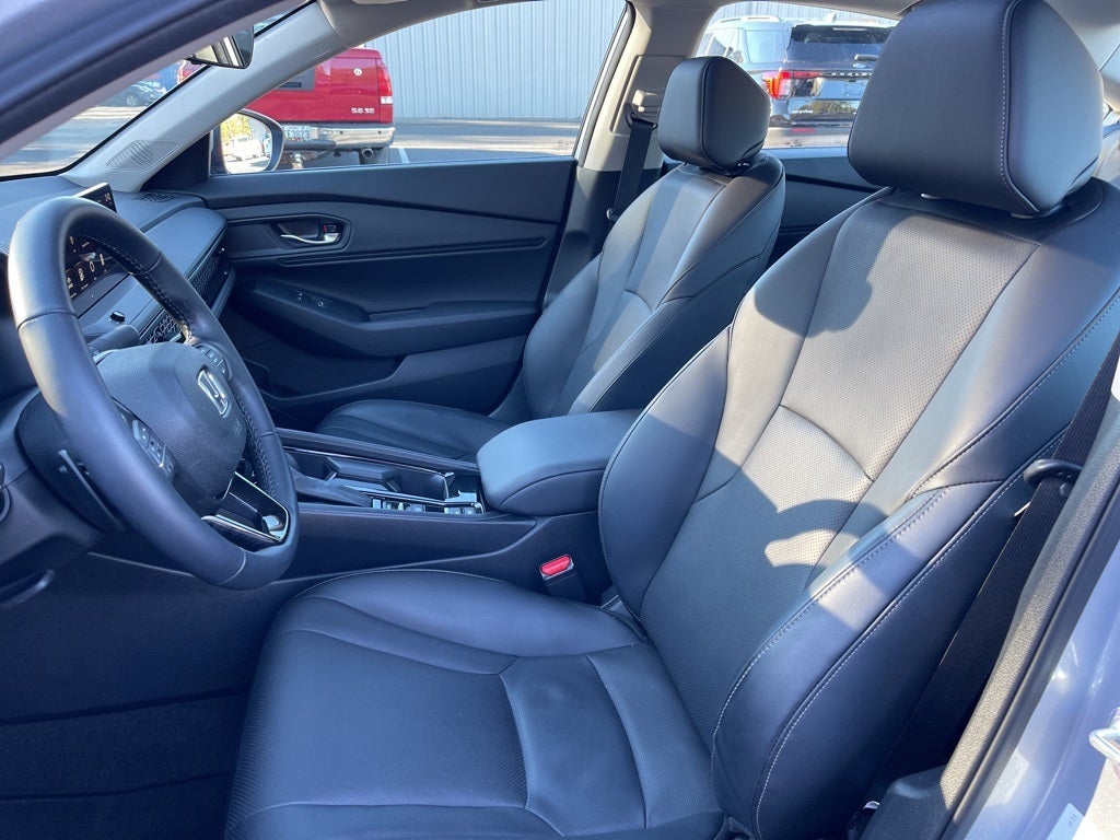 2023 Honda Accord Hybrid EX-L ** HondaTrue Certified 7 Year / 100,000 **