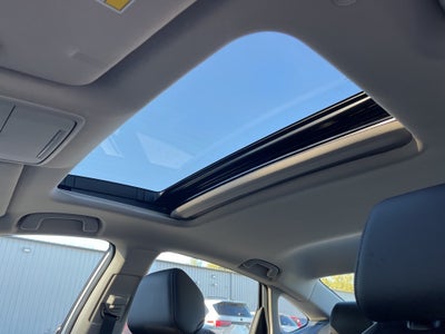 2023 Honda Accord Hybrid EX-L ** HondaTrue Certified 7 Year / 100,000 **