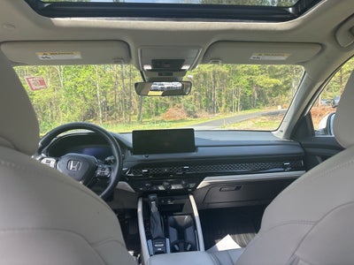 2023 Honda Accord Hybrid Touring ** HondaTrue Certified 7 Years/100,000 Miles **