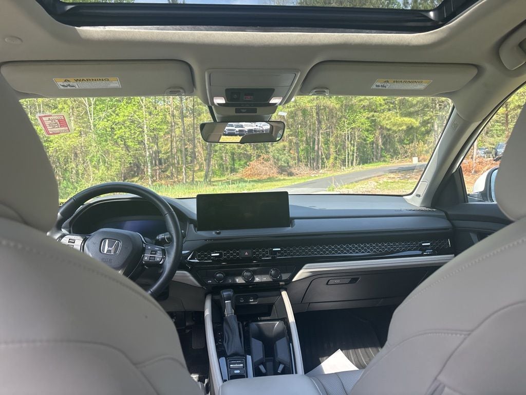 2023 Honda Accord Hybrid Touring ** HondaTrue Certified 7 Years/100,000 Miles **
