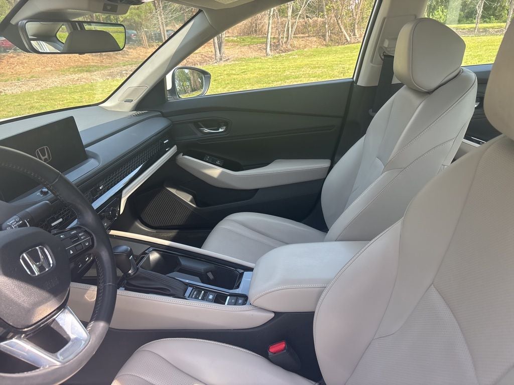 2023 Honda Accord Hybrid Touring ** HondaTrue Certified 7 Years/100,000 Miles **