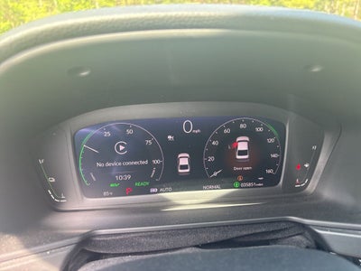 2023 Honda Accord Hybrid Touring ** HondaTrue Certified 7 Years/100,000 Miles **