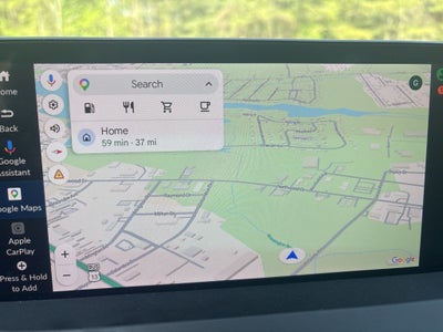 2023 Honda Accord Hybrid Touring ** HondaTrue Certified 7 Years/100,000 Miles **