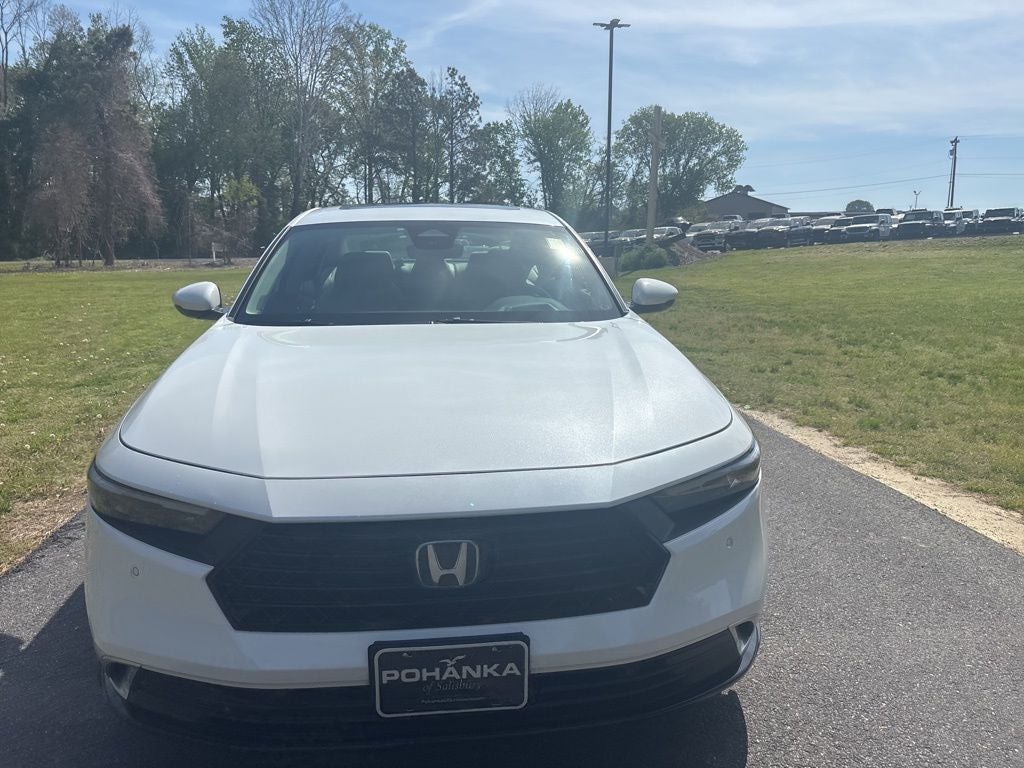 2023 Honda Accord Hybrid Touring ** HondaTrue Certified 7 Years/100,000 Miles **
