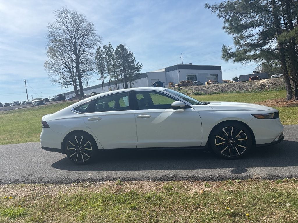 2023 Honda Accord Hybrid Touring ** HondaTrue Certified 7 Years/100,000 Miles **