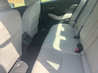 2023 Honda Accord Hybrid Touring ** HondaTrue Certified 7 Years/100,000 Miles **