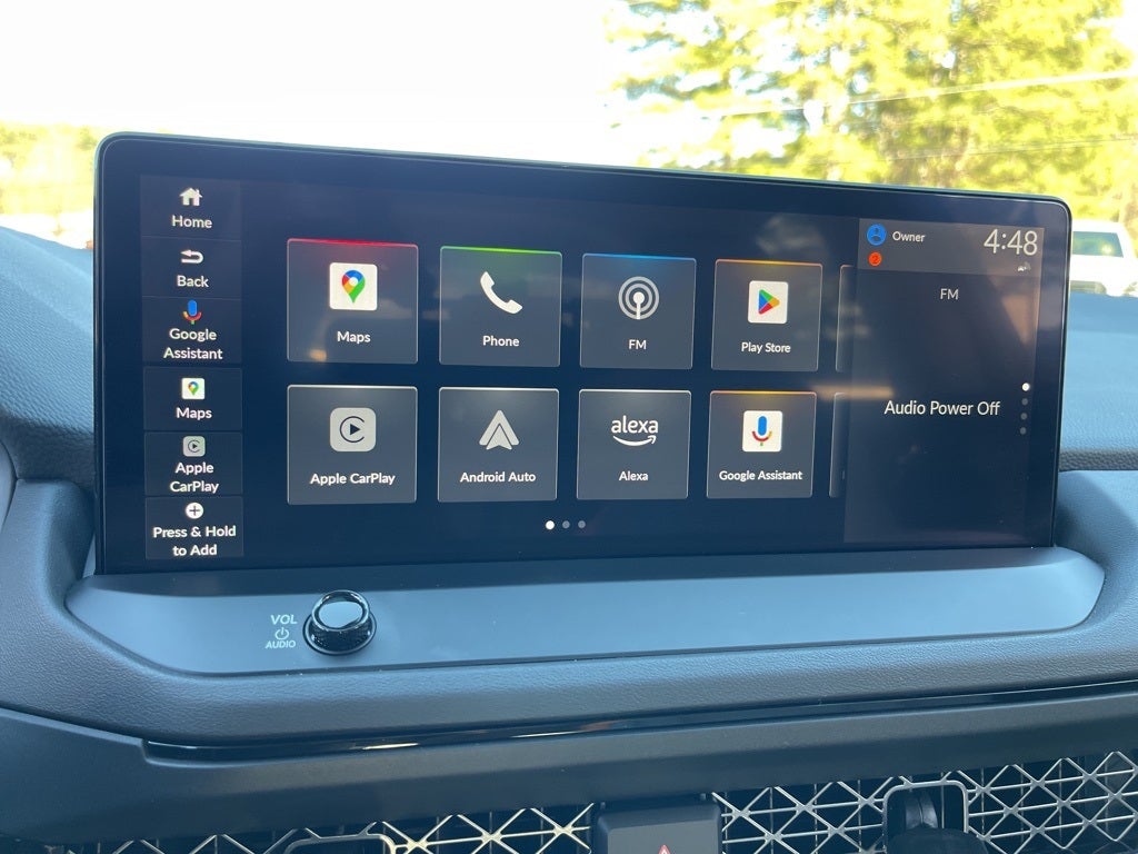 2025 Honda Accord Hybrid Touring **HondaTrue Certified 7 years/100,000 miles**