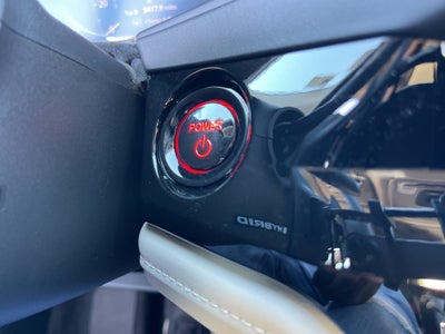 2025 Honda Accord Hybrid Touring **HondaTrue Certified 7 years/100,000 miles**