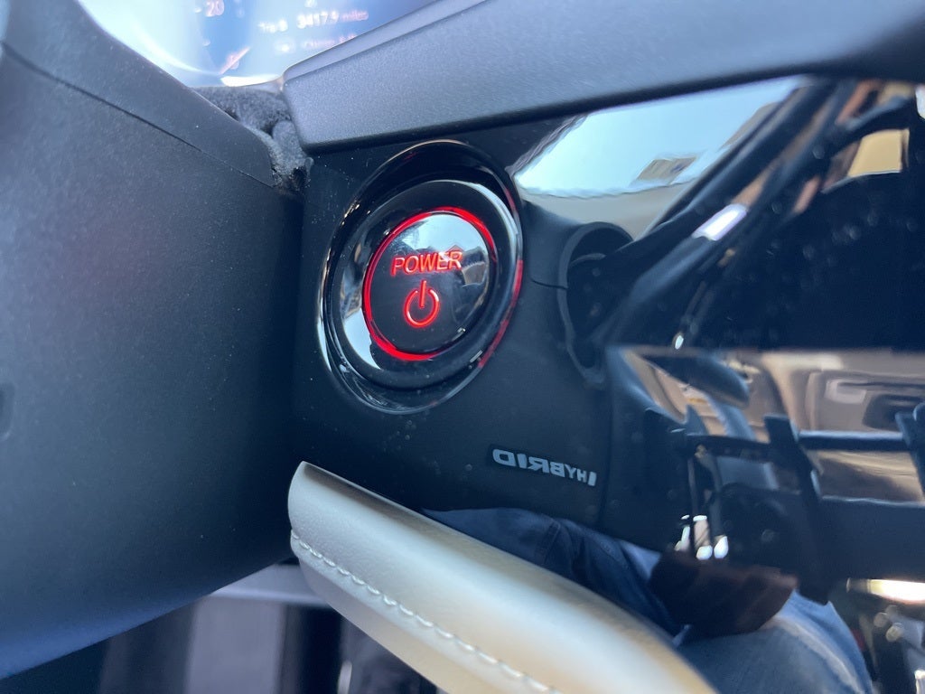 2025 Honda Accord Hybrid Touring **HondaTrue Certified 7 years/100,000 miles**