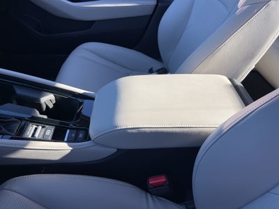 2025 Honda Accord Hybrid Touring **HondaTrue Certified 7 years/100,000 miles**