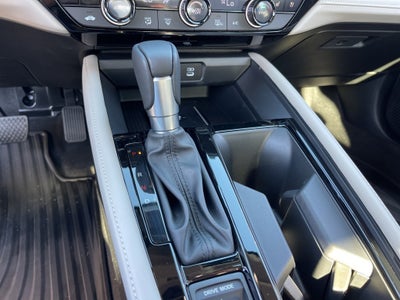 2025 Honda Accord Hybrid Touring **HondaTrue Certified 7 years/100,000 miles**