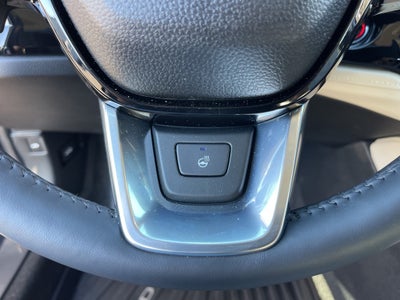 2025 Honda Accord Hybrid Touring **HondaTrue Certified 7 years/100,000 miles**
