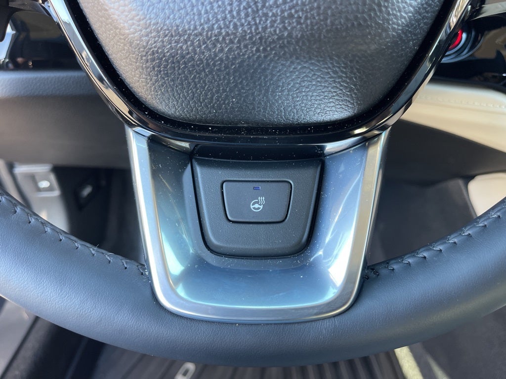 2025 Honda Accord Hybrid Touring **HondaTrue Certified 7 years/100,000 miles**