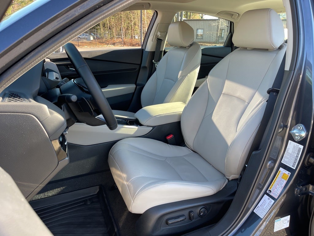 2025 Honda Accord Hybrid Touring **HondaTrue Certified 7 years/100,000 miles**