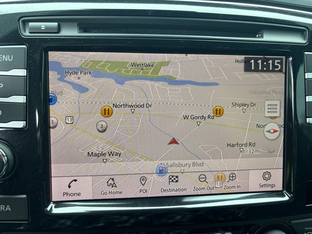 2020 Nissan Maxima SR ** Pohanka Certified 10 Year / 100,000 **