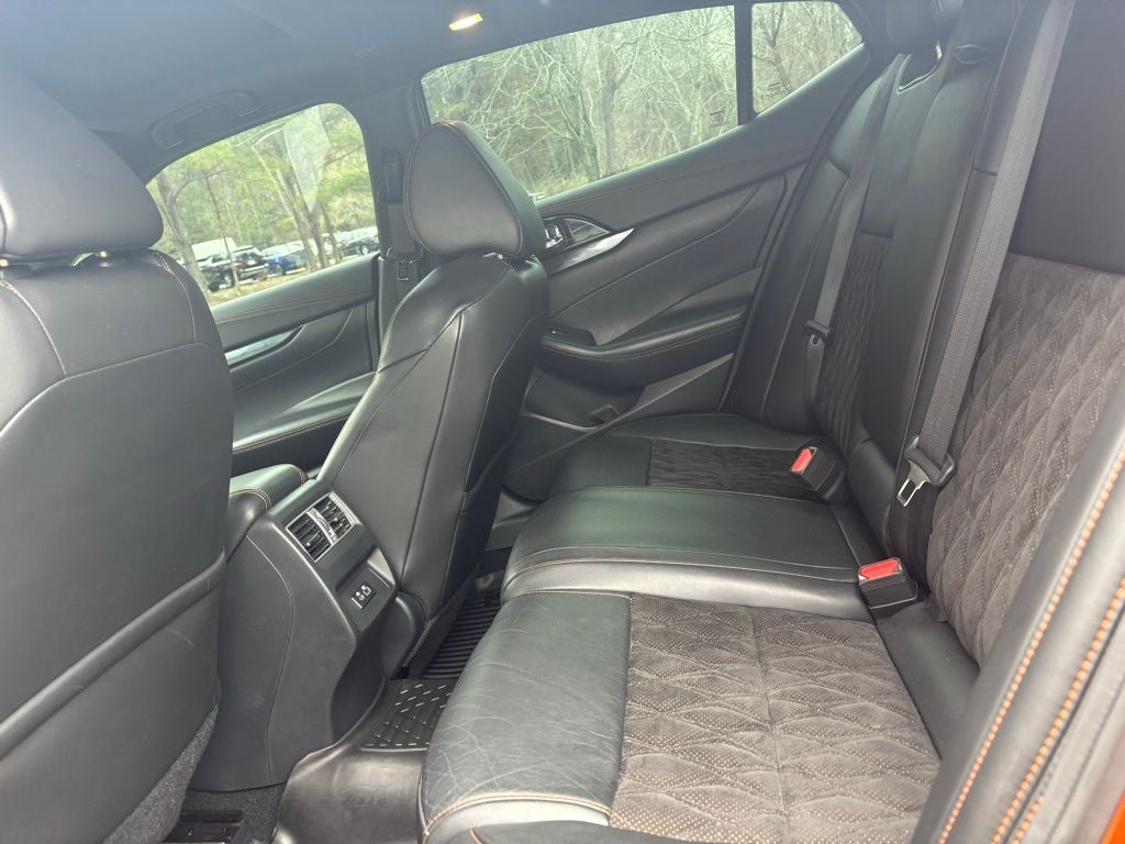 2020 Nissan Maxima SR ** Pohanka Certified 10 Year / 100,000 **