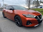 2020 Nissan Maxima SR ** Pohanka Certified 10 Year / 100,000 **