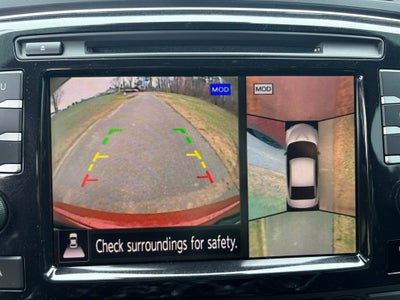 2020 Nissan Maxima SR ** Pohanka Certified 10 Year / 100,000 **