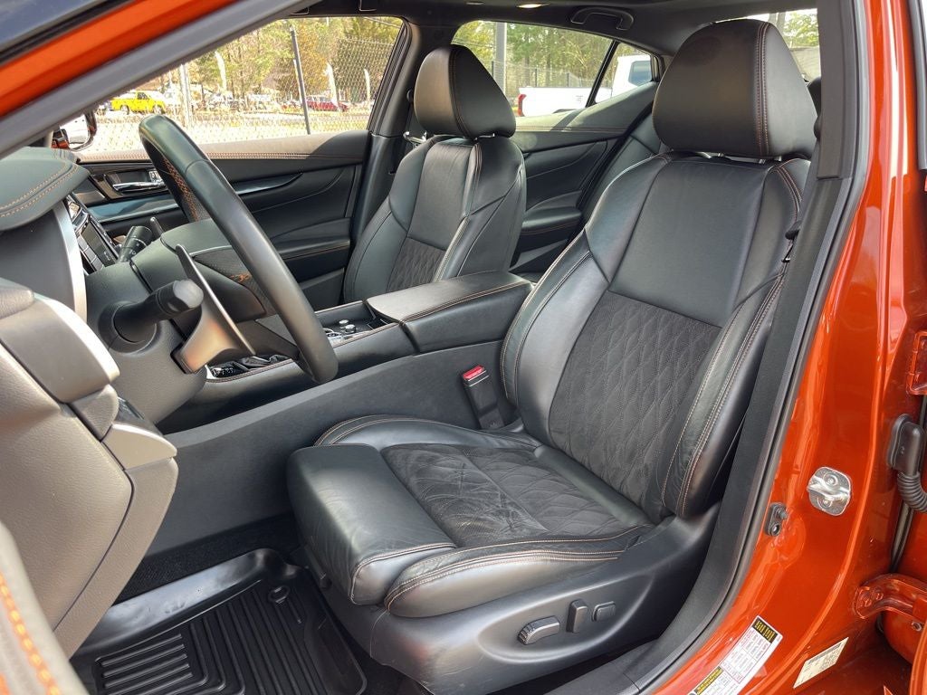 2020 Nissan Maxima SR ** Pohanka Certified 6 Months/6,000 Miles **