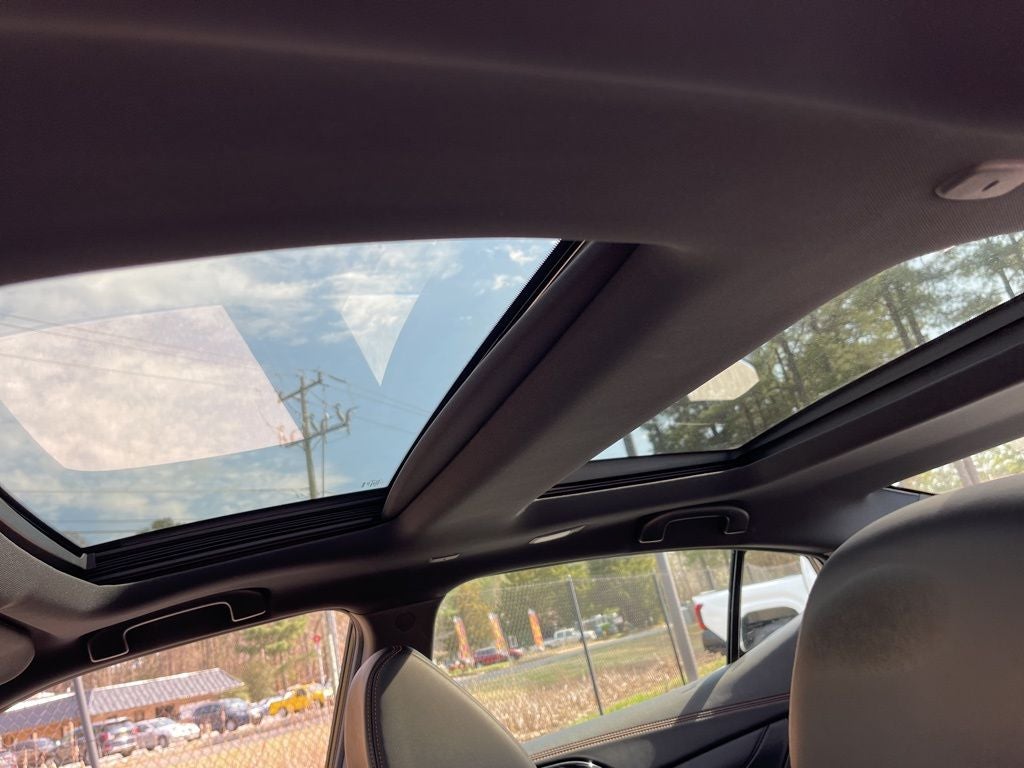 2020 Nissan Maxima SR ** Pohanka Certified 6 Months/6,000 Miles **