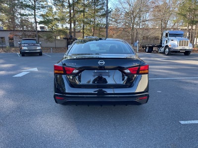 2024 Nissan Altima 2.5 SV ** Pohanka Certified 6 Months / 6,000 Miles **