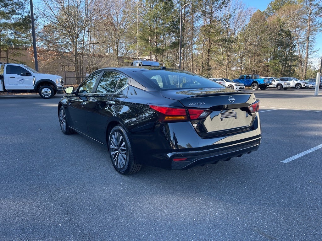 2024 Nissan Altima 2.5 SV ** Pohanka Certified 6 Months / 6,000 Miles **