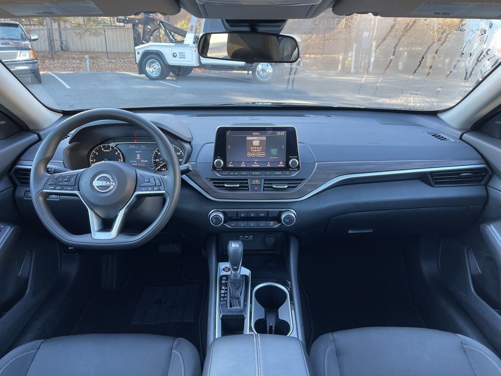 2024 Nissan Altima 2.5 SV ** Pohanka Certified 6 Months / 6,000 Miles **